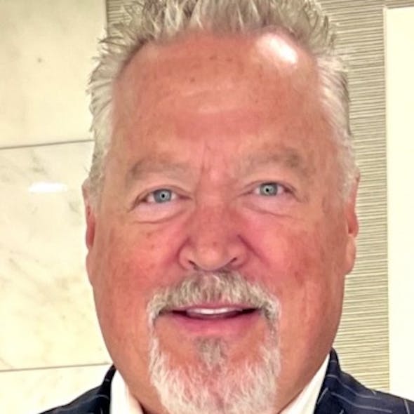 Scott Tobin joins Suprema as the Southeast Regional Sales Manager