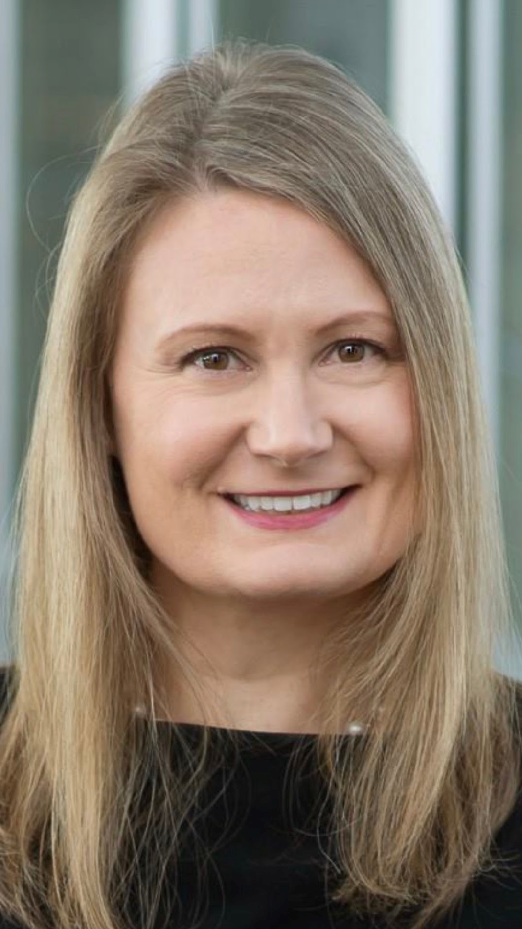 Sabrina Drigout Stainburn Headshot