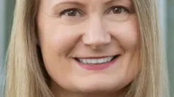 Sabrina Drigout Stainburn Headshot