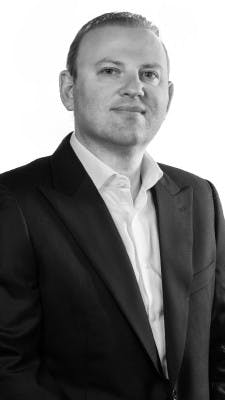 Sandy Fliderman, Founder and President — Industry FinTech Sandy Fliderman, Founder and President — Industry FinTech