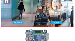 Altronix Isc West Oa2 1