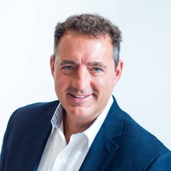 Brian Egenrieder, CRO, SyncDog Brian Egenrieder, CRO, SyncDog