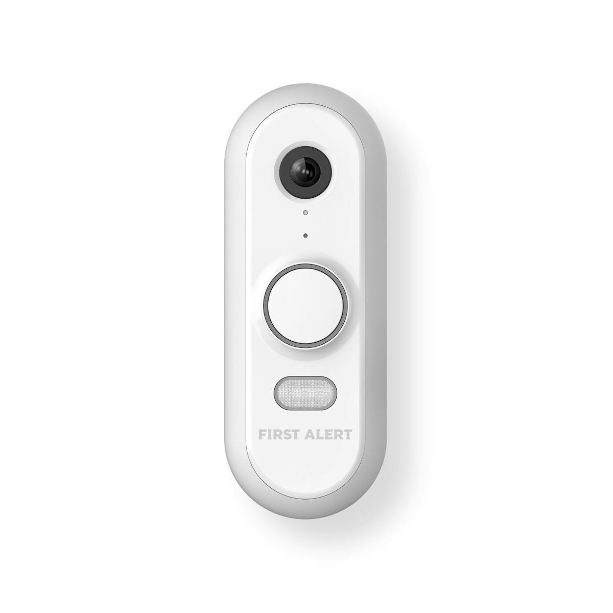 First alert sale wireless security camera