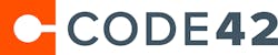 Code42 Logo Press Release 6449483583333 Code42 Logo Press Release 6449483583333