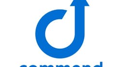 Commend Logo A9elhm