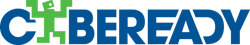Cybe Ready Logo Cybe Ready Logo