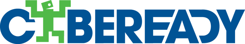 Cyber Ready Logo 644015a446382