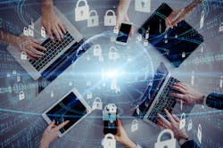 An effective mobile security solution will allow an organization to control, secure and maintain all of its sensitive work-related information through policy enforcement on mobile devices, including smartphones, tablets, laptops and other endpoints. An effective mobile security solution will allow an organization to control, secure and maintain all of its sensitive work-related information through policy enforcement on mobile devices, including smartphones, tablets, laptops and other endpoints.