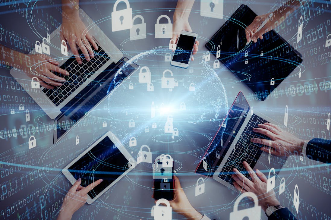An effective mobile security solution will allow an organization to control, secure and maintain all of its sensitive work-related information through policy enforcement on mobile devices, including smartphones, tablets, laptops and other endpoints. An effective mobile security solution will allow an organization to control, secure and maintain all of its sensitive work-related information through policy enforcement on mobile devices, including smartphones, tablets, laptops and other endpoints.
