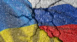 Ukraine has become a battleground for both cyber and kinetic attacks.