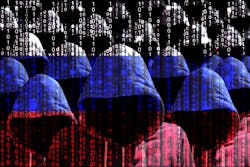 Russia’s fear that cyberattacks against NATO allies in the midst of a kinetic war could prompt direct NATO involvement in military actions, which would spell doom for Russia. Russia’s fear that cyberattacks against NATO allies in the midst of a kinetic war could prompt direct NATO involvement in military actions, which would spell doom for Russia.