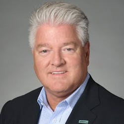 Gordon Pelosse, Senior Vice President of Employer Engagement at CompTIA. Gordon Pelosse, Senior Vice President of Employer Engagement at CompTIA.