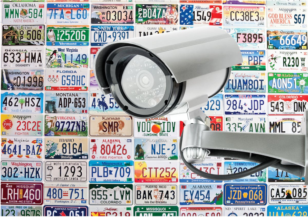 Best 2025 lpr camera