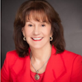 Mary Scott Nabers