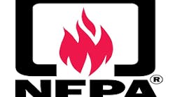 Nfpa Logo