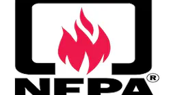 Nfpa Logo