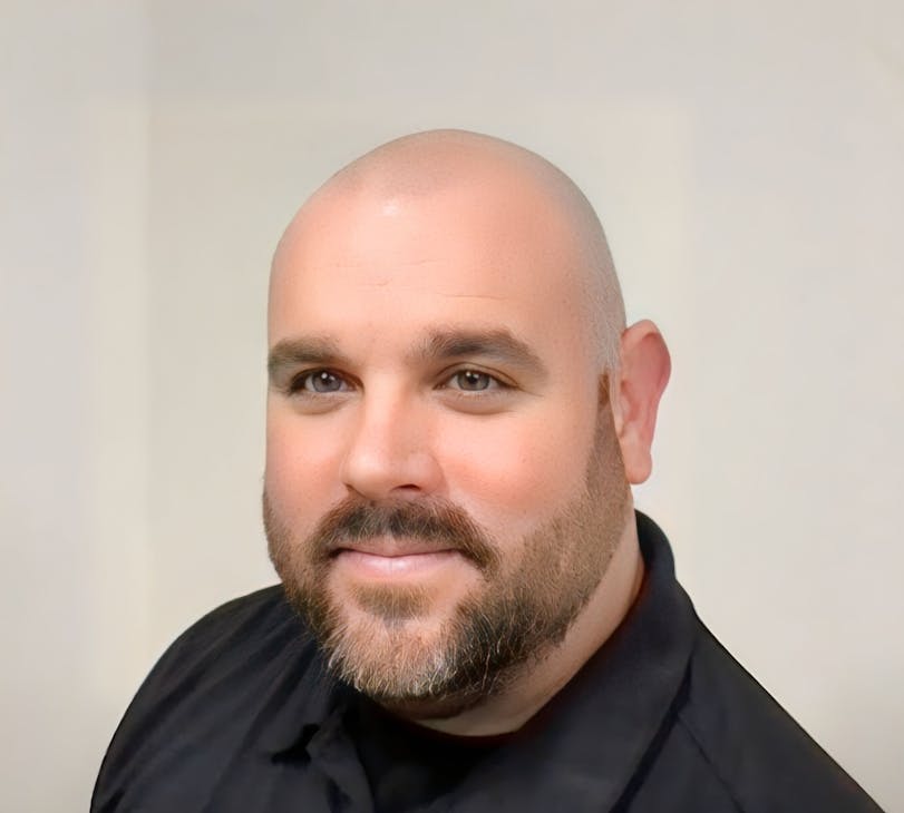 Nick Merritt, Vice President of Security at Halo Security