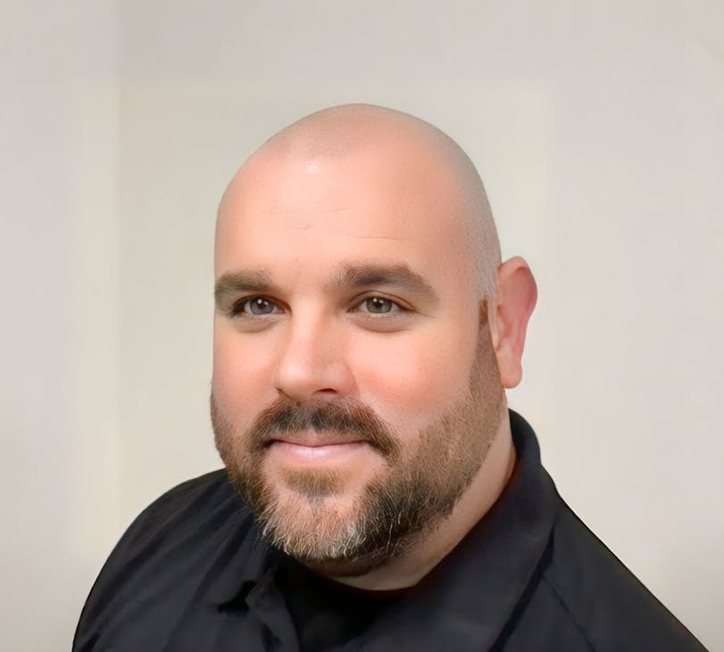 Nick Merritt, Vice President of Security at Halo Security Nick Merritt, Vice President of Security at Halo Security