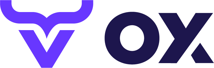 Ox Security Logo Only Ox Color 2x 6441aad2379c6