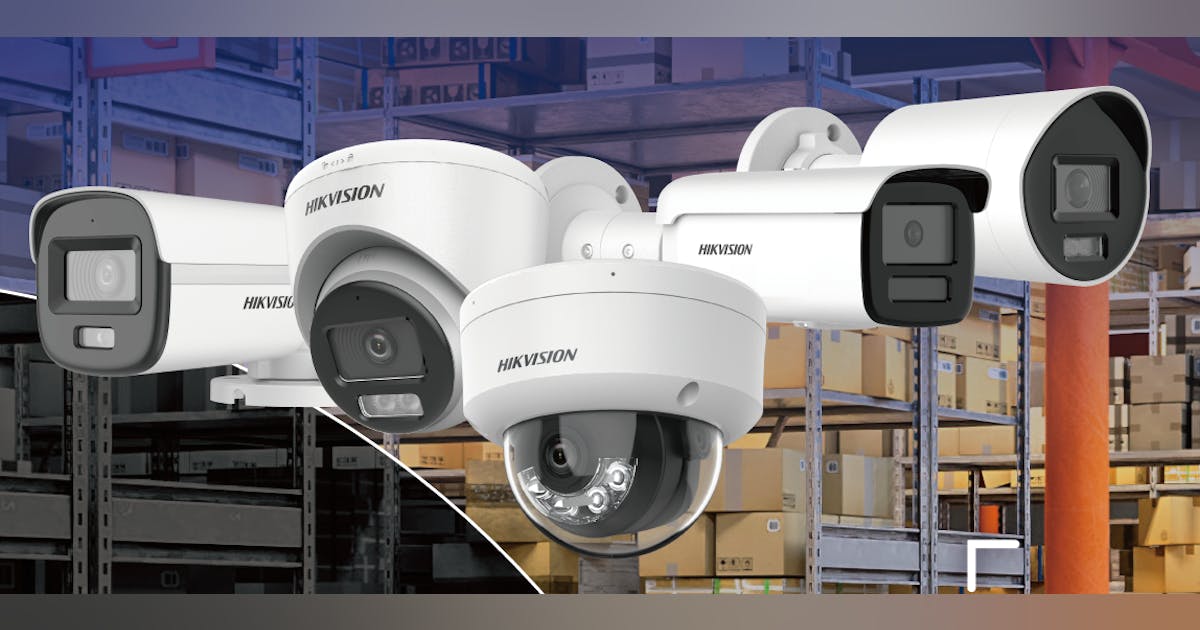 Hikvision ColorVu Technology | Security Info Watch