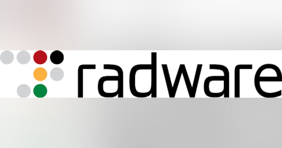 Radware report ranks top 15 most active political and religious ...
