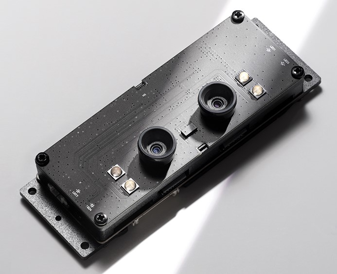 Suprema Ai Launches Q Face Pro