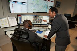 Securitas Technology has been working to reposition itself as a tech-based security and safety partner for global clients. Securitas Technology has been working to reposition itself as a tech-based security and safety partner for global clients.