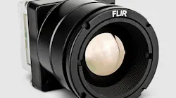 Teledyne Flir Boson Plus