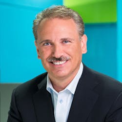 Tony Byerly, Global President, Securitas Technology Tony Byerly, Global President, Securitas Technology