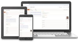 Traka Web 4 Devices 2 Traka Web 4 Devices 2