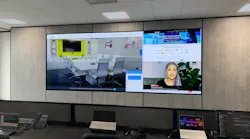 VuWall Delivers Flexible, Modular Video Wall Solutions for Cyber Security Service Provider Khipu Networks