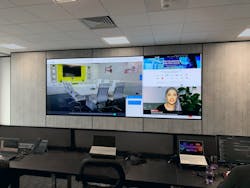 VuWall Delivers Flexible, Modular Video Wall Solutions for Cyber Security Service Provider Khipu Networks VuWall Delivers Flexible, Modular Video Wall Solutions for Cyber Security Service Provider Khipu Networks