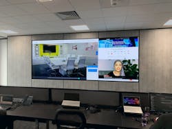 VuWall Delivers Flexible, Modular Video Wall Solutions for Cyber Security Service Provider Khipu Networks