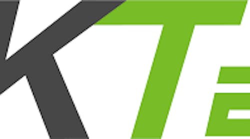 Zk Teco Logo