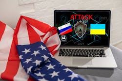 We have known for decades that state-sponsored Russian hackers have been responsible for routine attacks on adversaries, but this year has seen global cyber-threat heightened significantly.