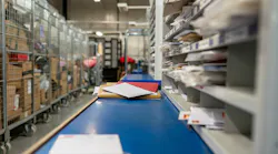 Over the years, we’ve all heard about the occasional suspicious package or threat letter sent through the mail, and the incident is quickly forgotten. But with recent events in the news, there’s evidence the focus may be changing.