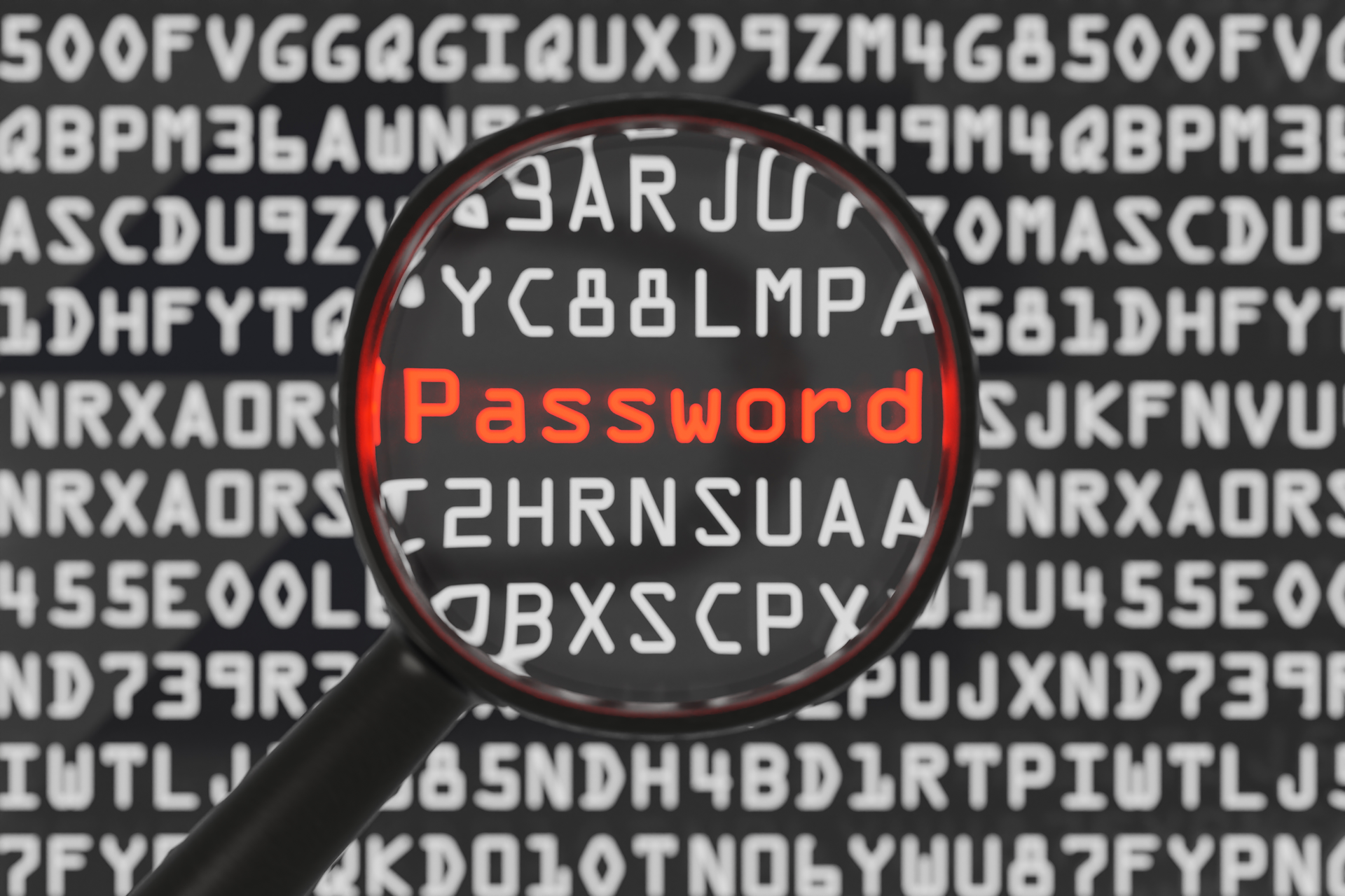 When a password ends up on a breached list it is highly suspectable to brute force and password spraying attacks.