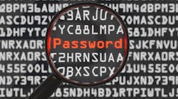 When a password ends up on a breached list it is highly suspectable to brute force and password spraying attacks. When a password ends up on a breached list it is highly suspectable to brute force and password spraying attacks.