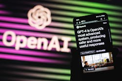 ChatGPT is unlocking a new era in cybersecurity, especially when it comes to social engineering. ChatGPT is unlocking a new era in cybersecurity, especially when it comes to social engineering.