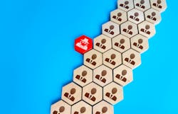 The best security programs are not those that isolate themselves in an imagined Avengers Tower of Security. The best security programs are not those that isolate themselves in an imagined Avengers Tower of Security.