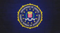 Bigstock The Fbi Flag Federal Bureau O 439400057