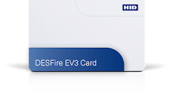 Desfire Ev3 Card 500