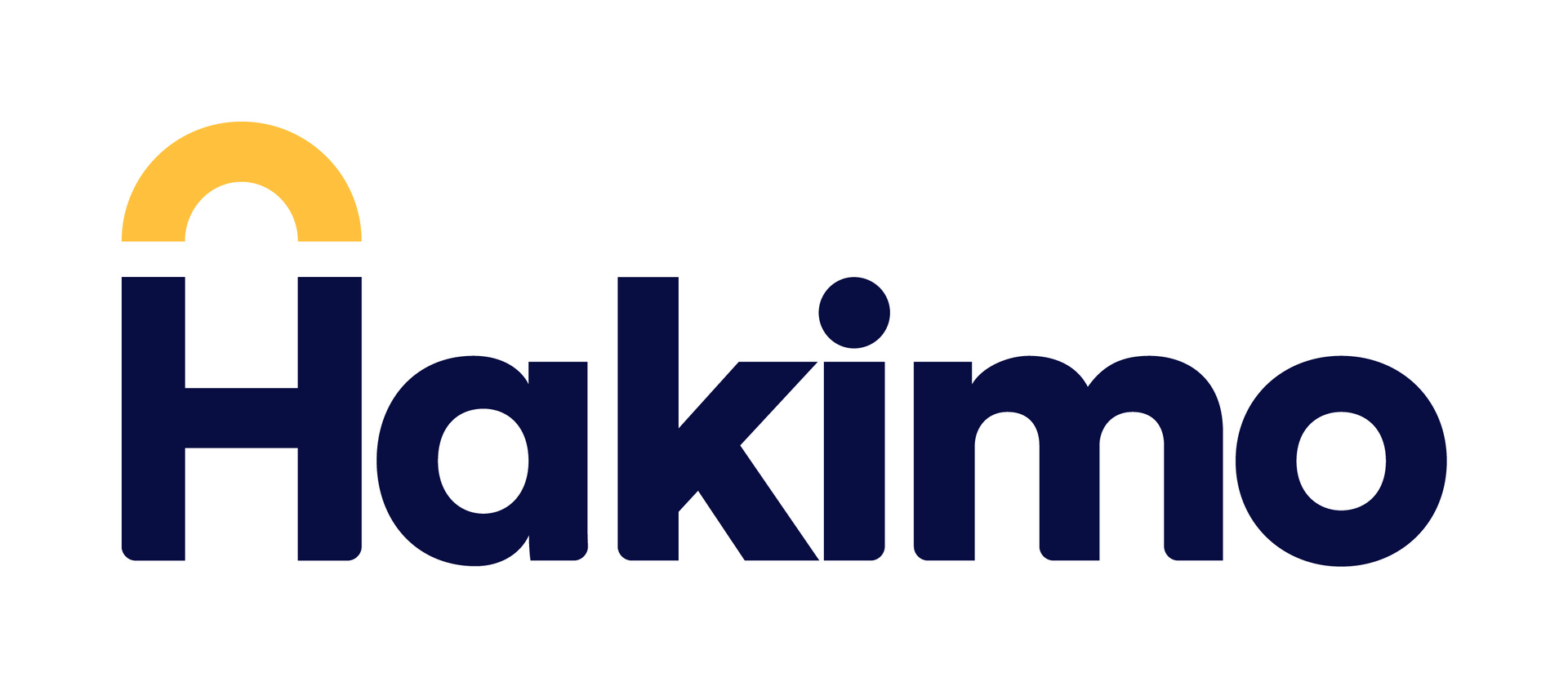 Thumbnail Hakimo Logo