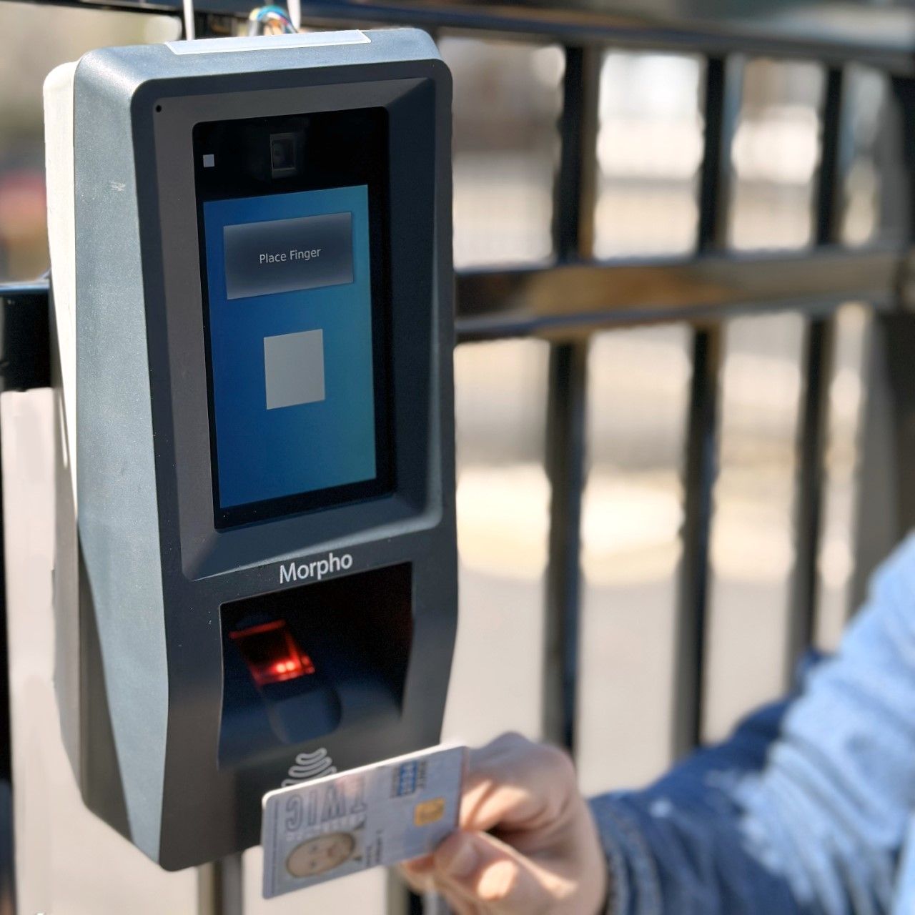 Thumbnail Twic Sigma Extreme