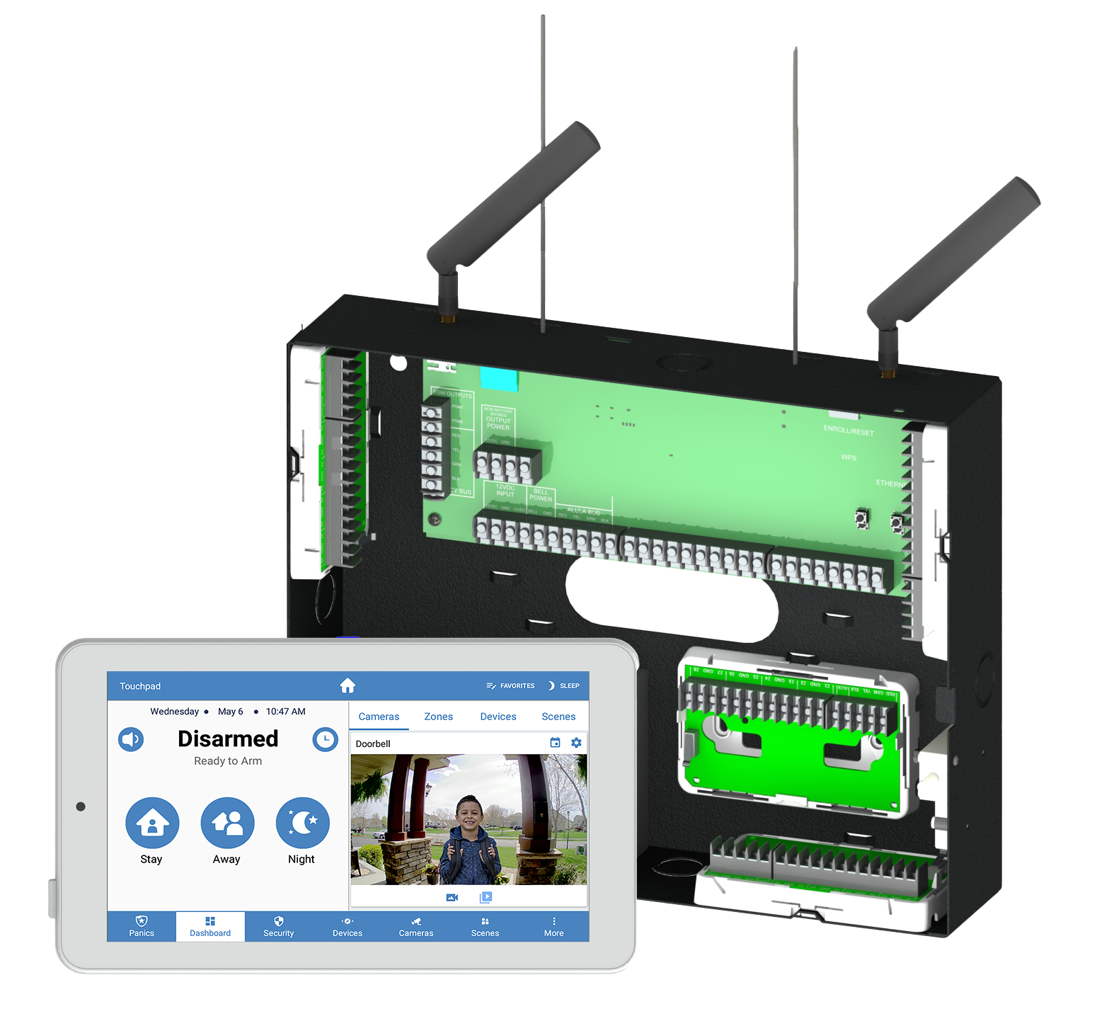 Xip Touchpad hi Res 6446d68235aba