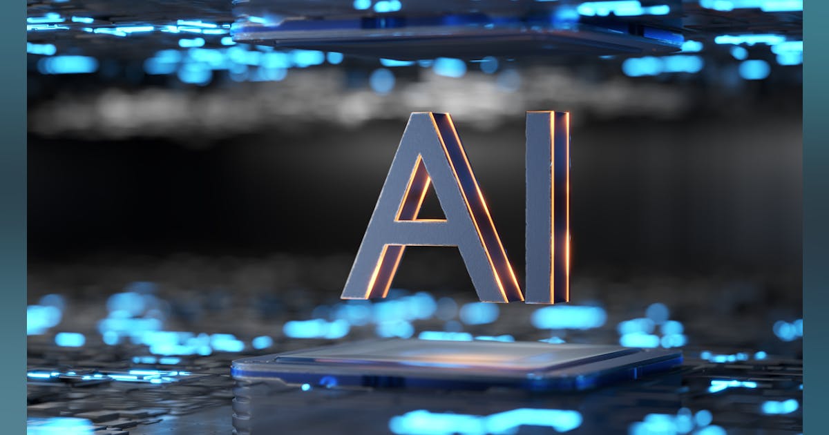 Real words or buzzwords? AI Model Security Info Watch