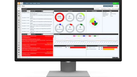 Bull Wall's Ransom Care Alert Center