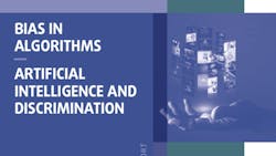 Figure 2: European Union Agency for Fundamental Rights: Bias in Algorithms: Artificial Intelligence and Discrimination