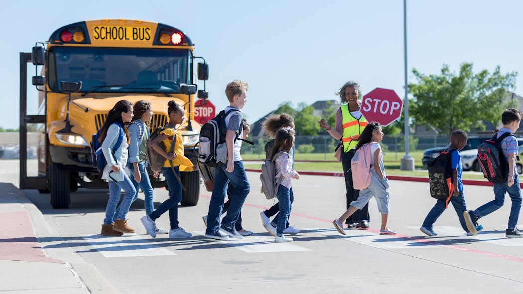The latest version of the PASS school security checklist includes descriptions and deployment help for weapons detection, gunshot detection, biometrics, vaping detection and much more.