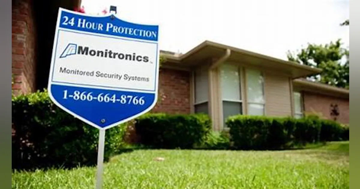 Monitronics Monitronics enters Restructuring Support Agreement to reduce debt by ...